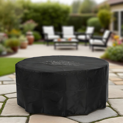 Caldera Stone - Fire Table