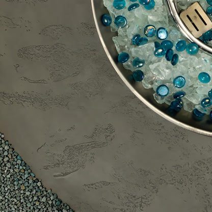 Caldera Stone - Fire Table