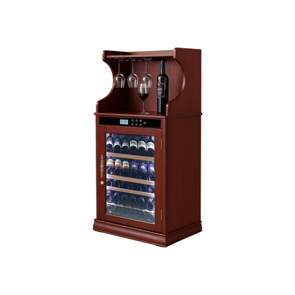 Vintara Grand - 43 Bottle Wine Fridge