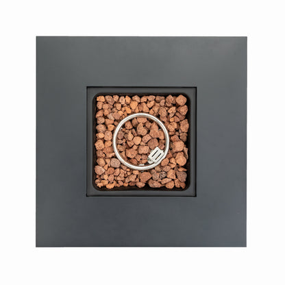 Woven Flame - Fire Pit