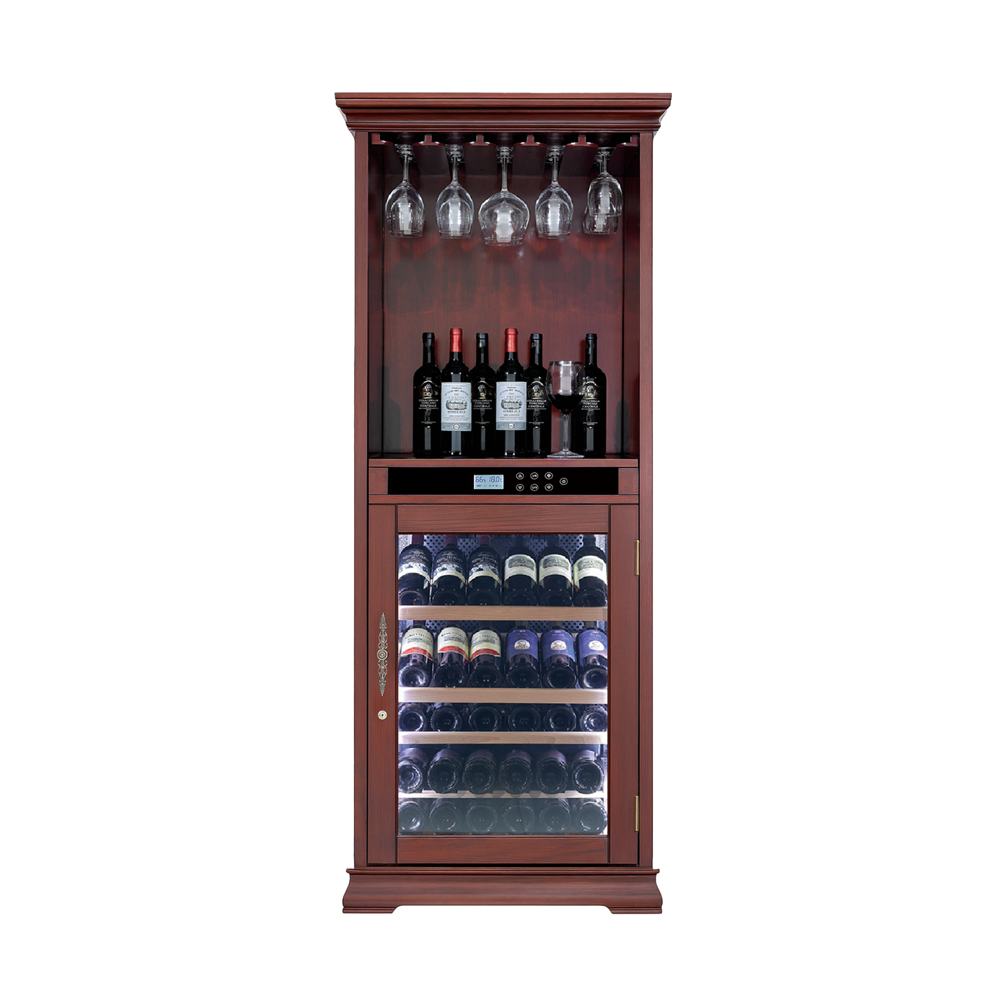 Bordeaux Grand - 43 Bottle Wine Fridge