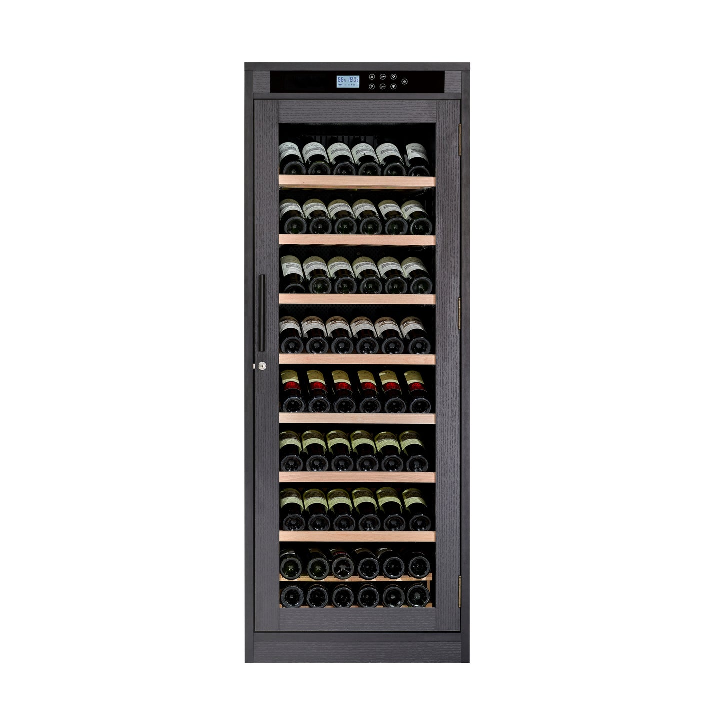 Vintessa Noir - 102 Bottle Wine Fridge