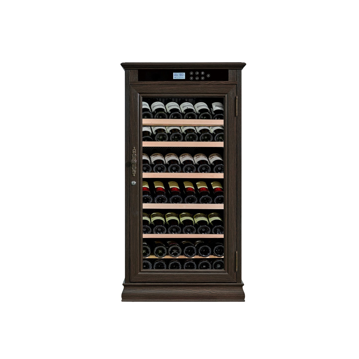 Crimson Vintage - 69 Bottle Wine Fridge