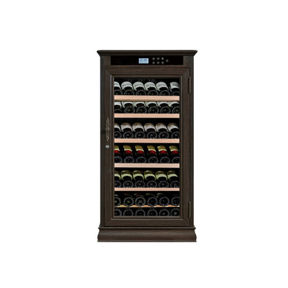 Crimson Vintage - 69 Bottle Wine Fridge