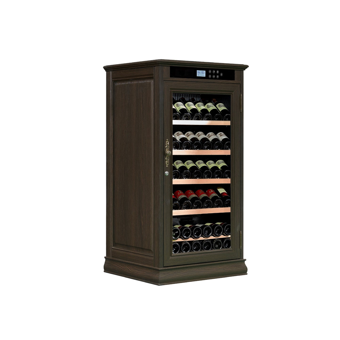 Crimson Vintage - 69 Bottle Wine Fridge